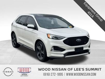 Used 2019 Ford Edge ST w/ Equipment Group 401A