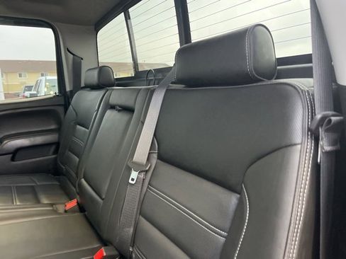 Used 2018 GMC Sierra 2500 Denali image 40