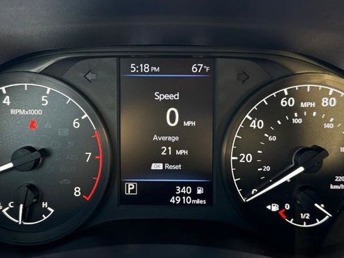 Certified 2025 Nissan Altima 2.5 S FWD image 30