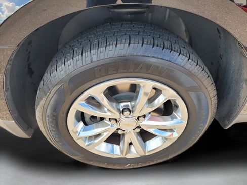 Used 2016 Chevrolet Equinox LT w/ Convenience Package image 30