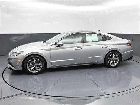 Used 2023 Hyundai Sonata SEL FWD image 24