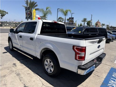 Used 2020 Ford F150 XLT w/ Equipment Group 301A Mid RWD image 13