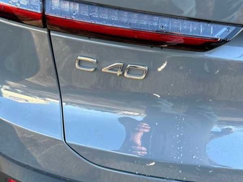 Used 2023 Volvo C40 P8 Recharge Ultimate w/ Protection Package Premier image 6