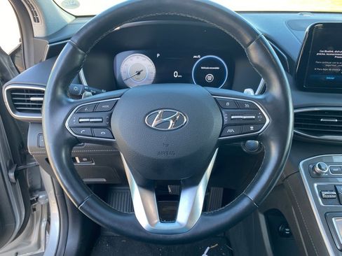 Certified 2023 Hyundai Santa Fe Limited image 19
