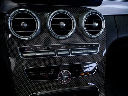 Used 2021 Mercedes-Benz C 63 AMG S image 48