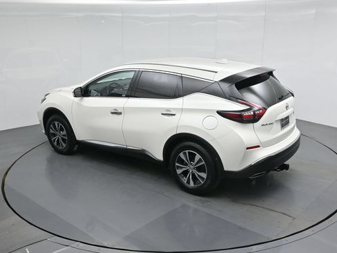 Used 2020 Nissan Murano S w/ Technology Package FWD image 42
