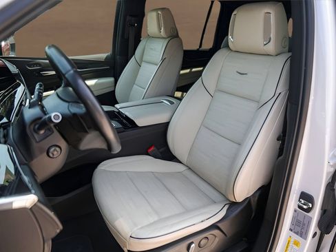 Certified 2023 Cadillac Escalade ESV Sport w/ Touring Package RWD image 41