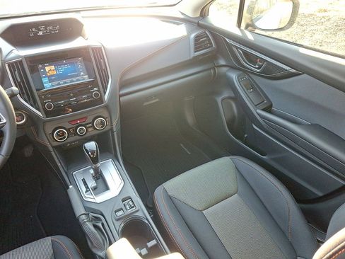 Certified 2023 Subaru Crosstrek 2.0i Premium image 12