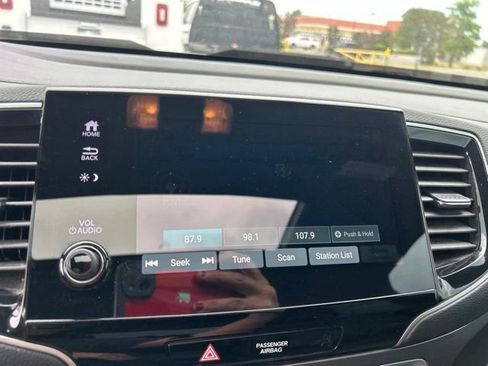 Used 2022 Honda Passport EX-L image 24