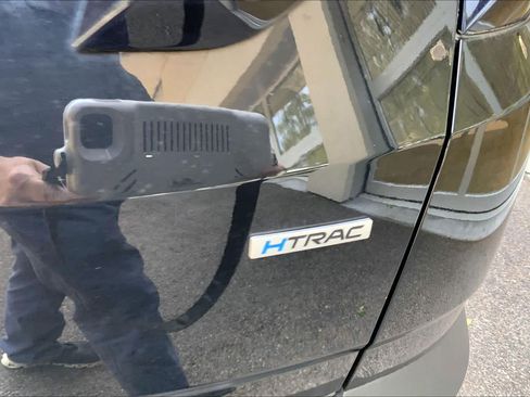 Used 2024 Hyundai Tucson XRT AWD/4WD image 10
