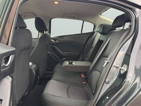 Used 2015 MAZDA MAZDA3 i Touring FWD image 15