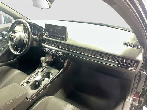 Used 2024 Honda Civic Sport image 26
