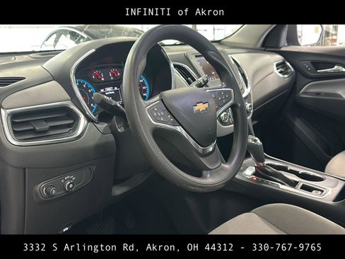 Used 2020 Chevrolet Equinox LS image 36