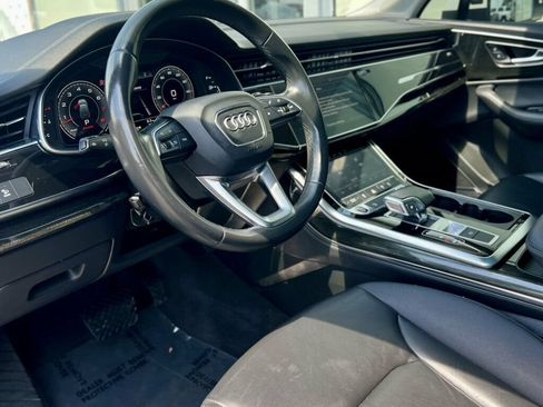 Used 2023 Audi Q7 3.0T Premium Plus AWD/4WD image 12