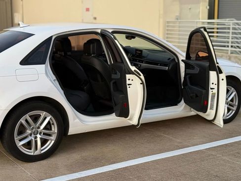 Used 2017 Audi A4 2.0T Premium image 20