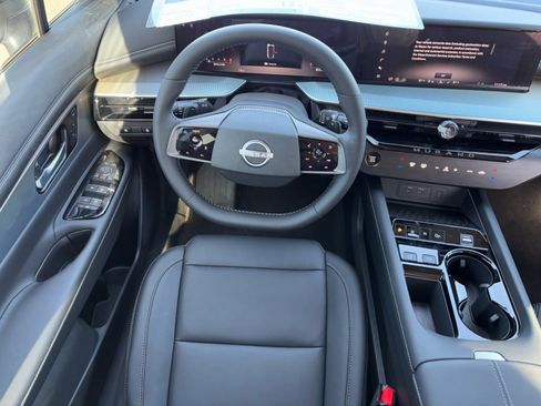 New 2025 Nissan Murano SL image 15