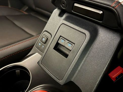 Used 2025 Ford Bronco Stroppe Edition AWD/4WD image 28