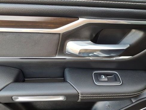 Certified 2022 RAM 1500 Laramie image 14