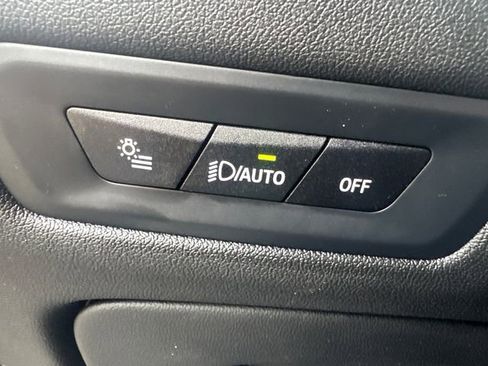 Used 2024 BMW X5 xDrive40i w/ Parking Assistance Package image 30