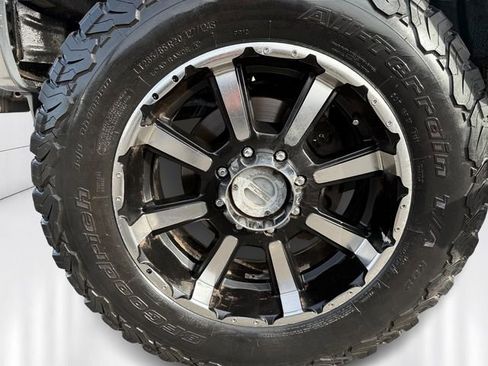 Used 2015 Ford F350 Platinum image 9