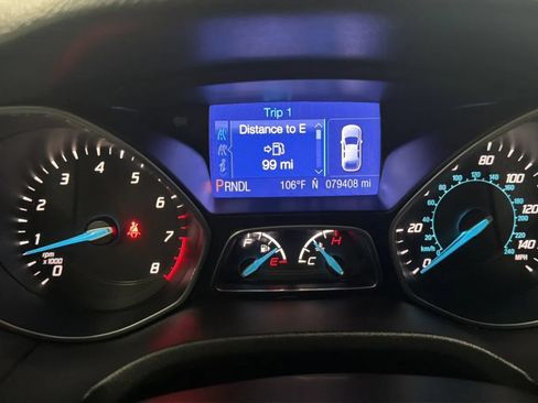 Used 2013 Ford Focus SE FWD image 11
