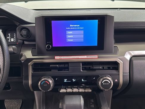 New 2026 Toyota Tacoma SR5 image 10