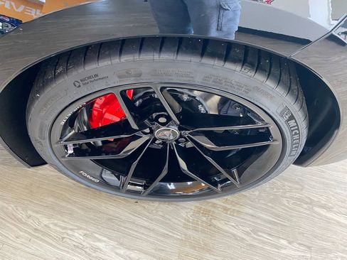 New 2026 Chevrolet Corvette Z06 image 19