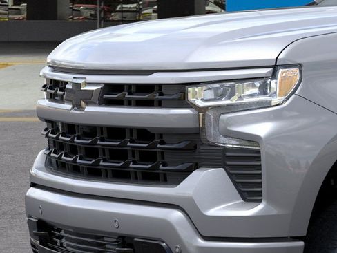 New 2026 Chevrolet Silverado 1500 RST w/ Safety Package RWD image 13