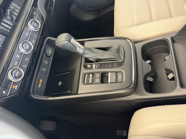 Used 2026 Honda CR-V EX-L image 16