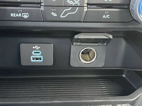 New 2026 Ford F350 XL w/ XL Chrome Package image 45