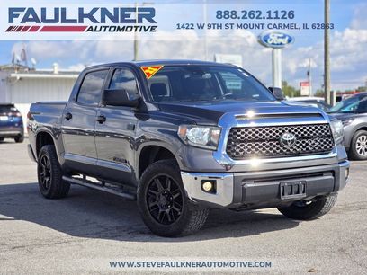 Used 2021 Toyota Tundra SR5