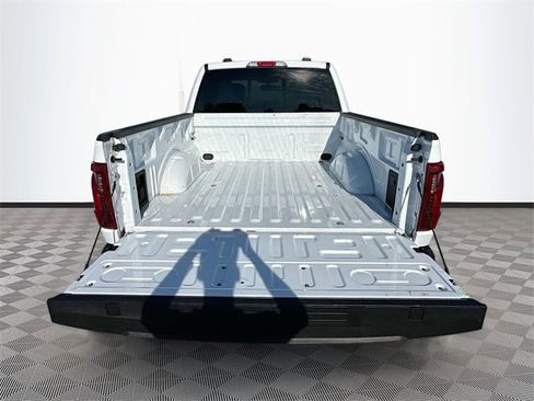 Used 2024 Ford F150 XLT w/ Equipment Group 302A MID image 26