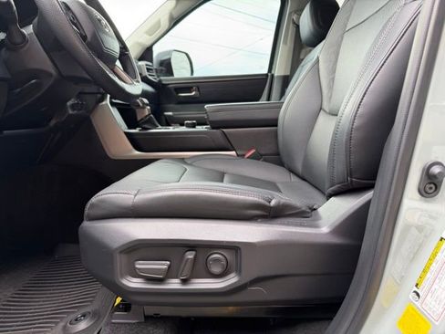 Used 2024 Toyota Tundra SR5 w/ SR5 Premium Package image 16