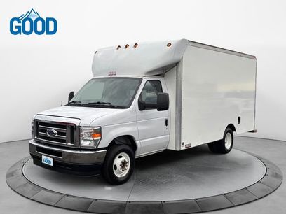 Used 2022 Ford E-350 and Econoline 350 Super Duty w/ Power Windows & Locks Group