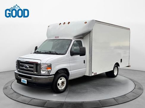 Used 2022 Ford E-350 and Econoline 350 Super Duty w/ Power Windows & Locks Group image 1