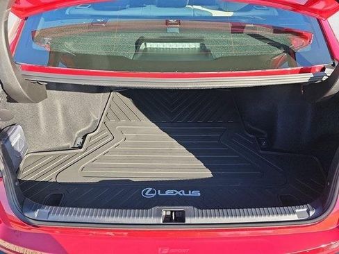 New 2025 Lexus IS 350 F Sport image 12