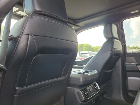 Used 2022 Ford F150 XLT w/ Equipment Group 302A High AWD/4WD image 16