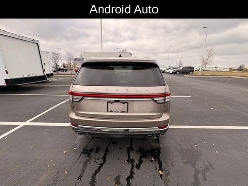 Used 2021 Lincoln Aviator Reserve w/ Equipment Group 201A image 4