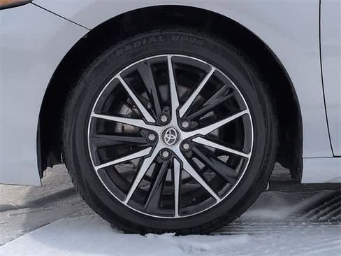 Used 2023 Toyota Camry SE image 13