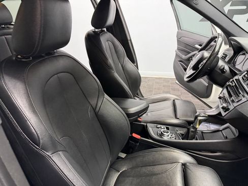 Used 2018 BMW X1 sDrive28i FWD image 52