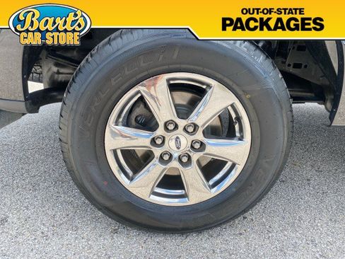 Used 2020 Ford F150 XLT w/ Equipment Group 302A Luxury AWD/4WD image 7