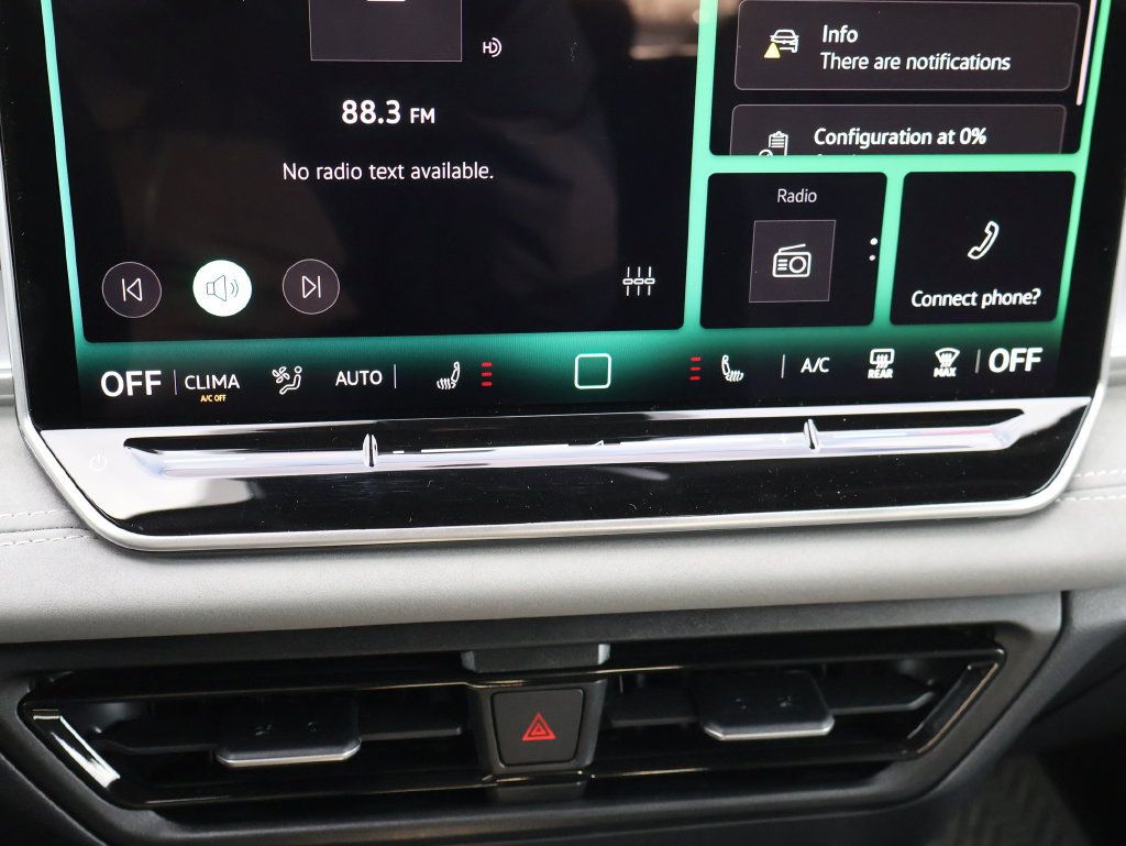 Used 2026 Volkswagen Tiguan SE R-Line AWD/4WD image 22