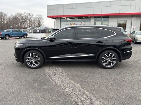 Used 2023 Acura MDX FWD w/ Technology Package image 6
