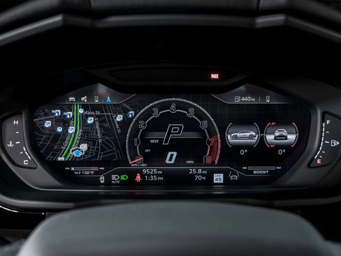 Used 2023 Lamborghini Urus S AWD/4WD image 19