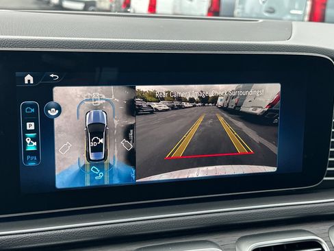 New 2026 Mercedes-Benz GLE 350 4MATIC image 20