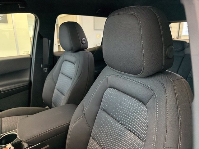 New 2027 Chevrolet Equinox LT AWD/4WD image 12