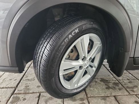 Certified 2024 Nissan Kicks S FWD image 30