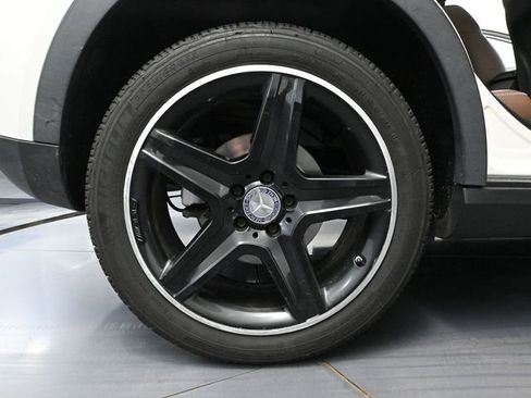 Used 2015 Mercedes-Benz GLA 250 GLA 250 image 13