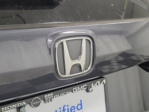 Certified 2025 Honda CR-V LX image 7