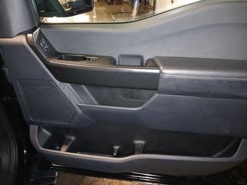 Used 2023 Ford F150 XL w/ STX Appearance Package image 57